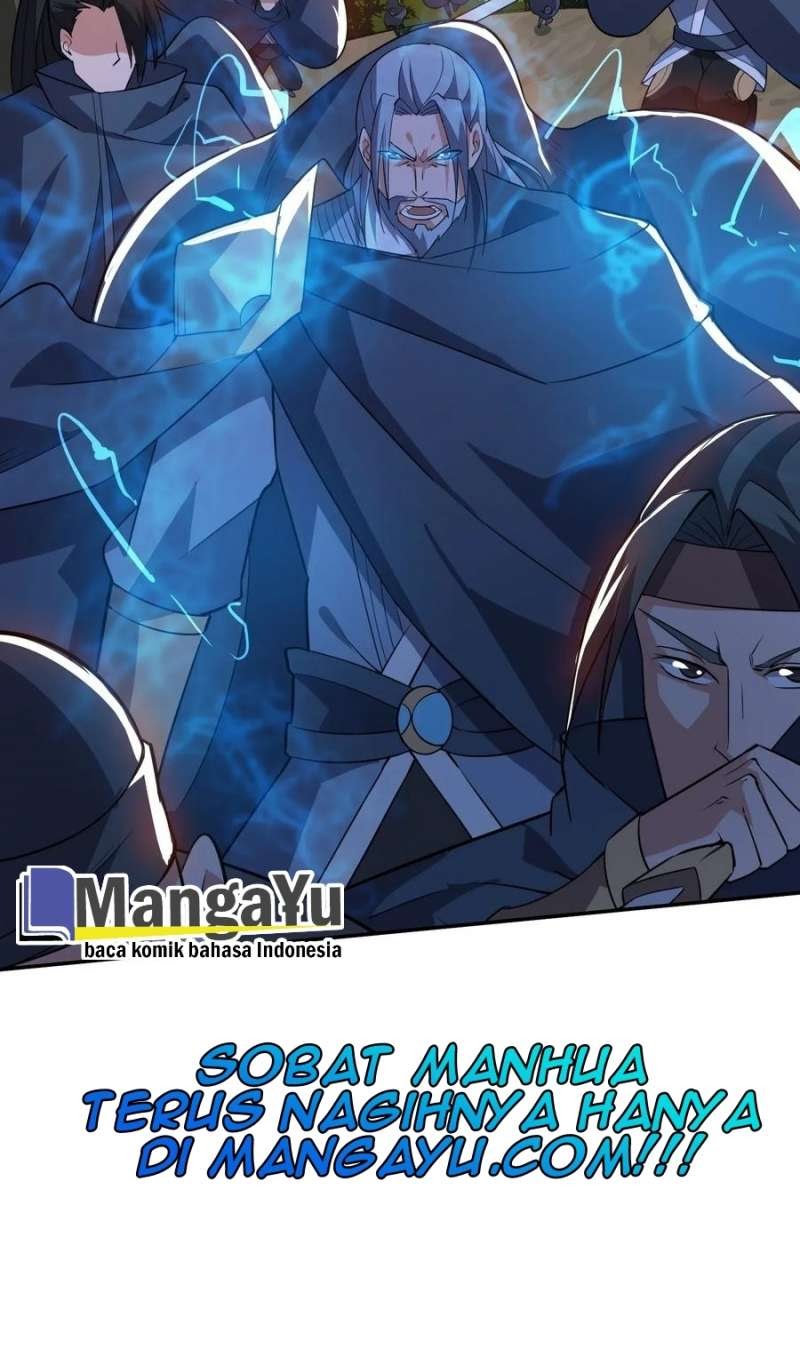 First Dragon (Yuanlong) Chapter 113 Gambar 35